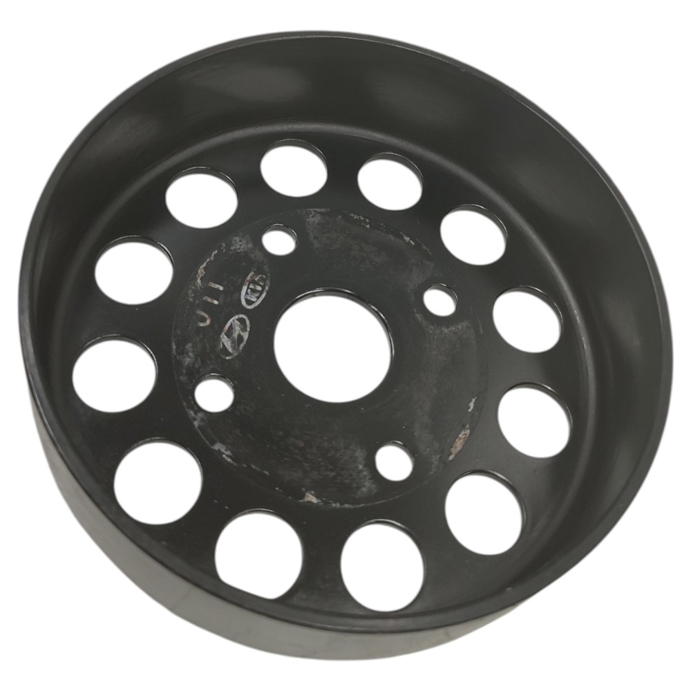 Polia bomba água Hyundai HB20 1.6 2020 2021 2022 2023 2024 2