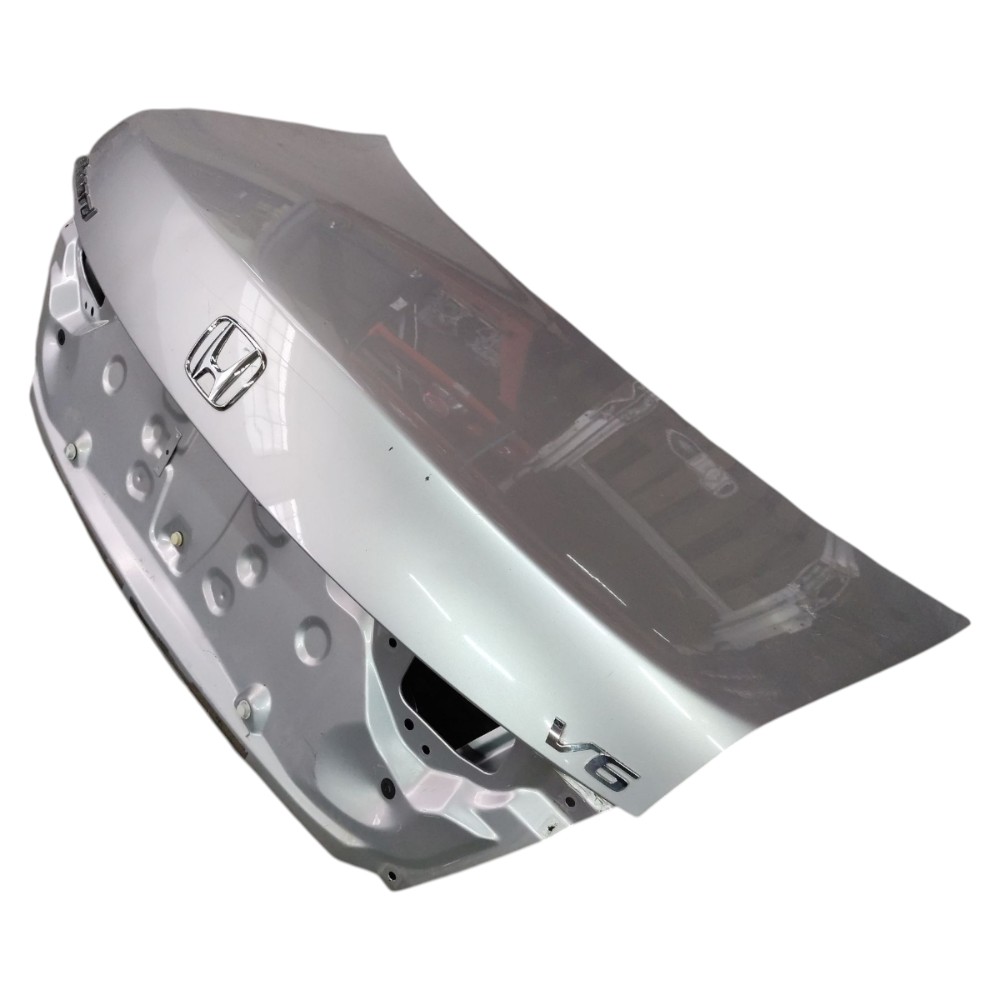 Tampa Traseira Honda Accord 2012 2011 2010 2009 2008 – Prata 2