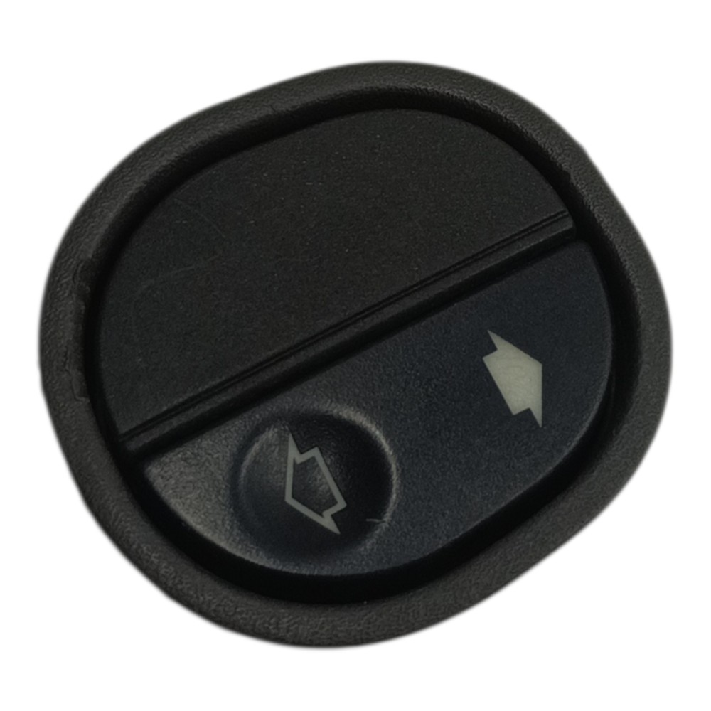 Botão Vidro Porta Direita Ford Ka 2008 2009 2010 2011 2012 2