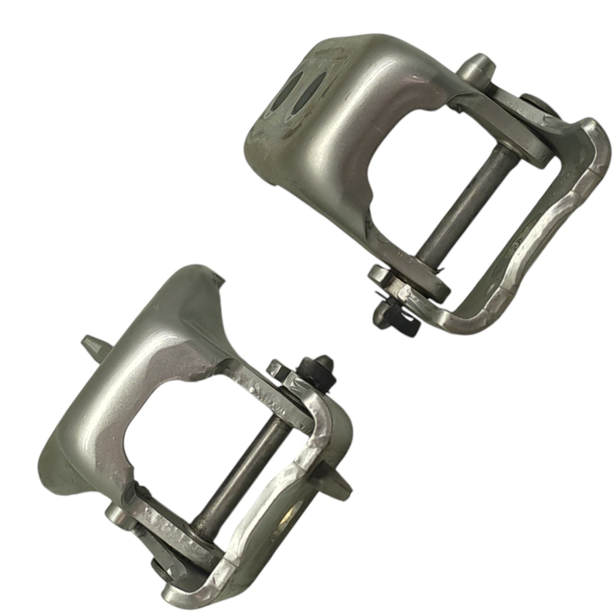 Par Dobradiça Porta Dianteira Esquerda Citroën C4 Lounge 15 2