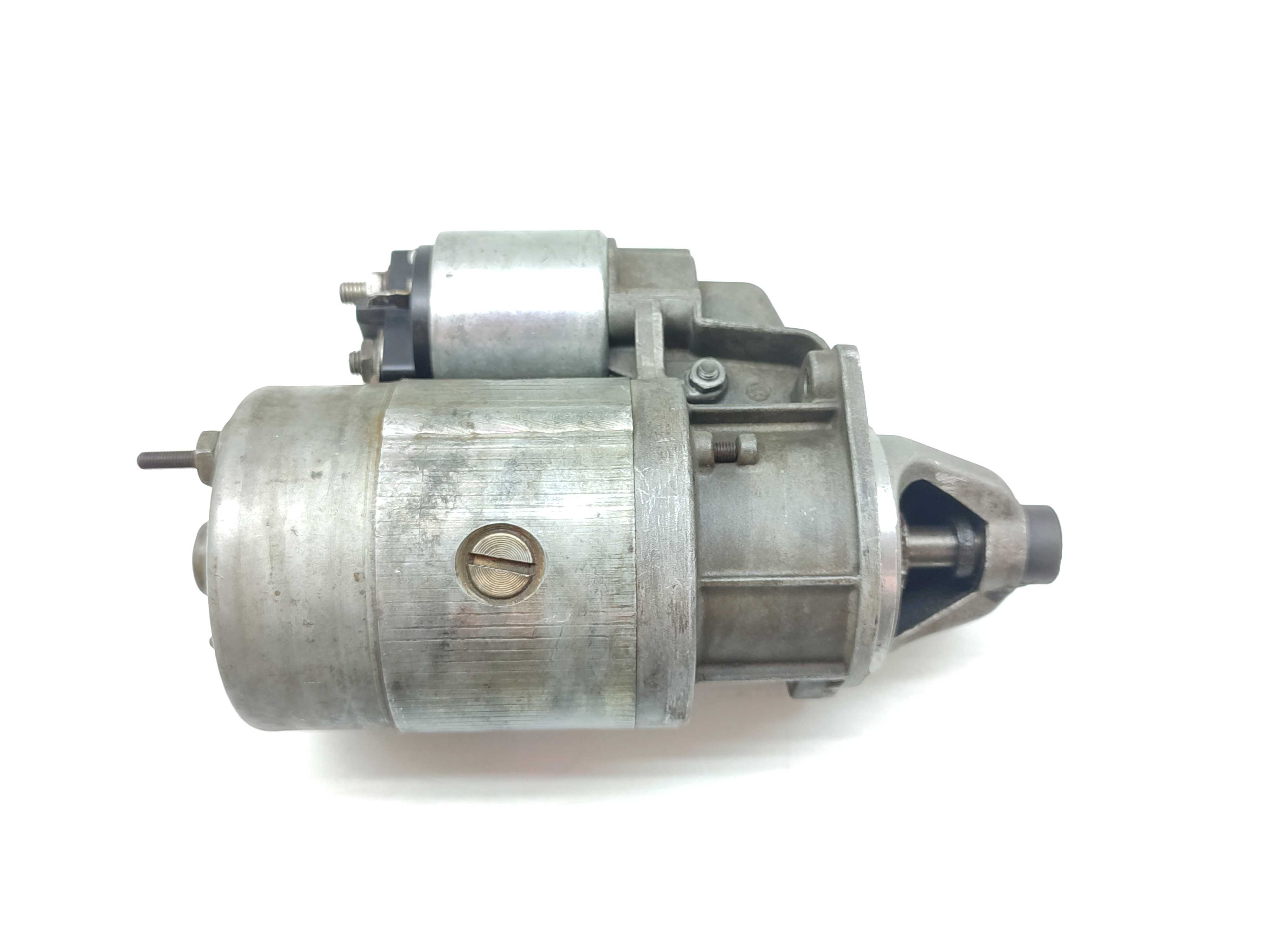 Motor Arranque Partida Fiat Uno Palio Siena 1.5 9 Dente 1997 2
