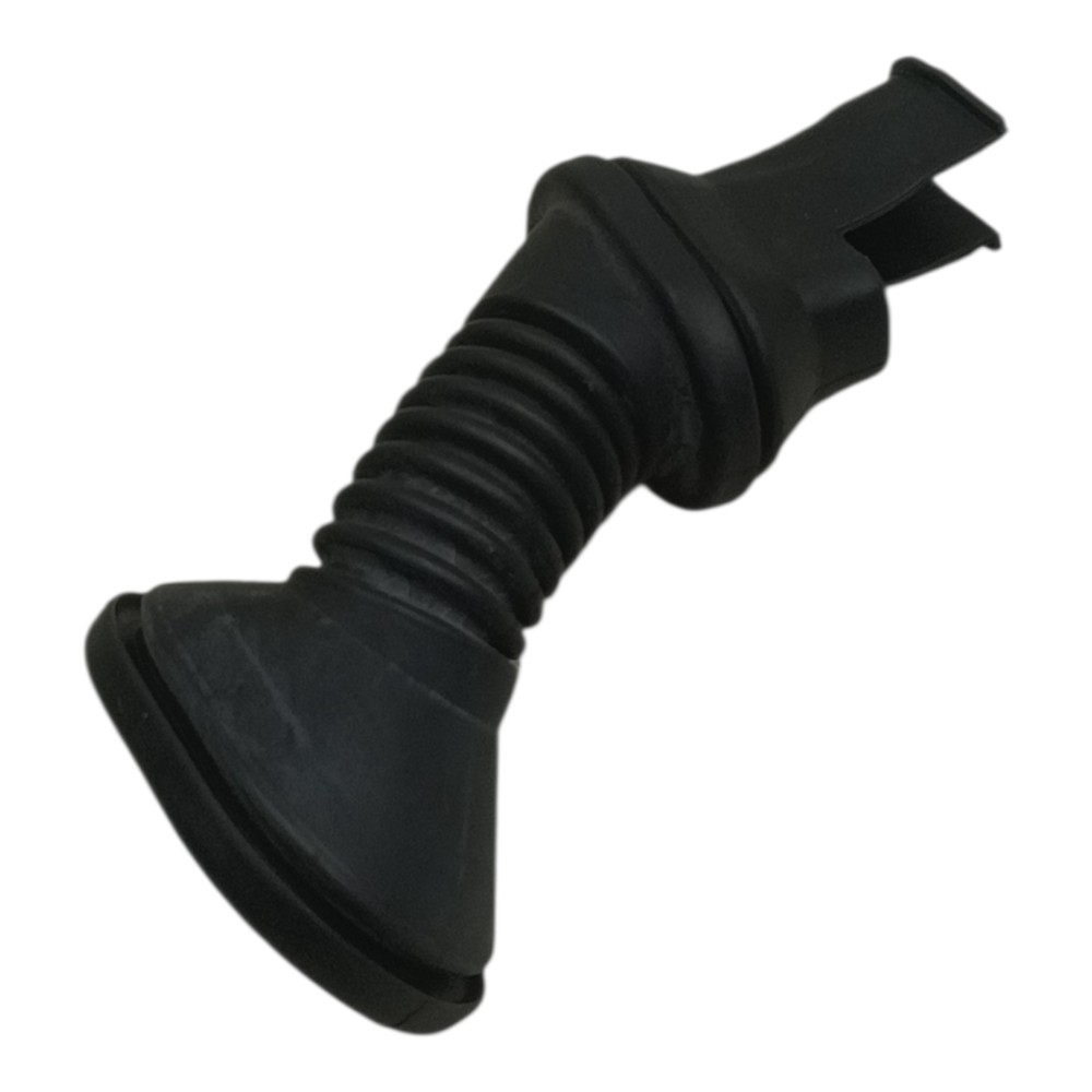 Coifa Chicote Porta Traseira Byd Song Pro 2024 2025 2026 4