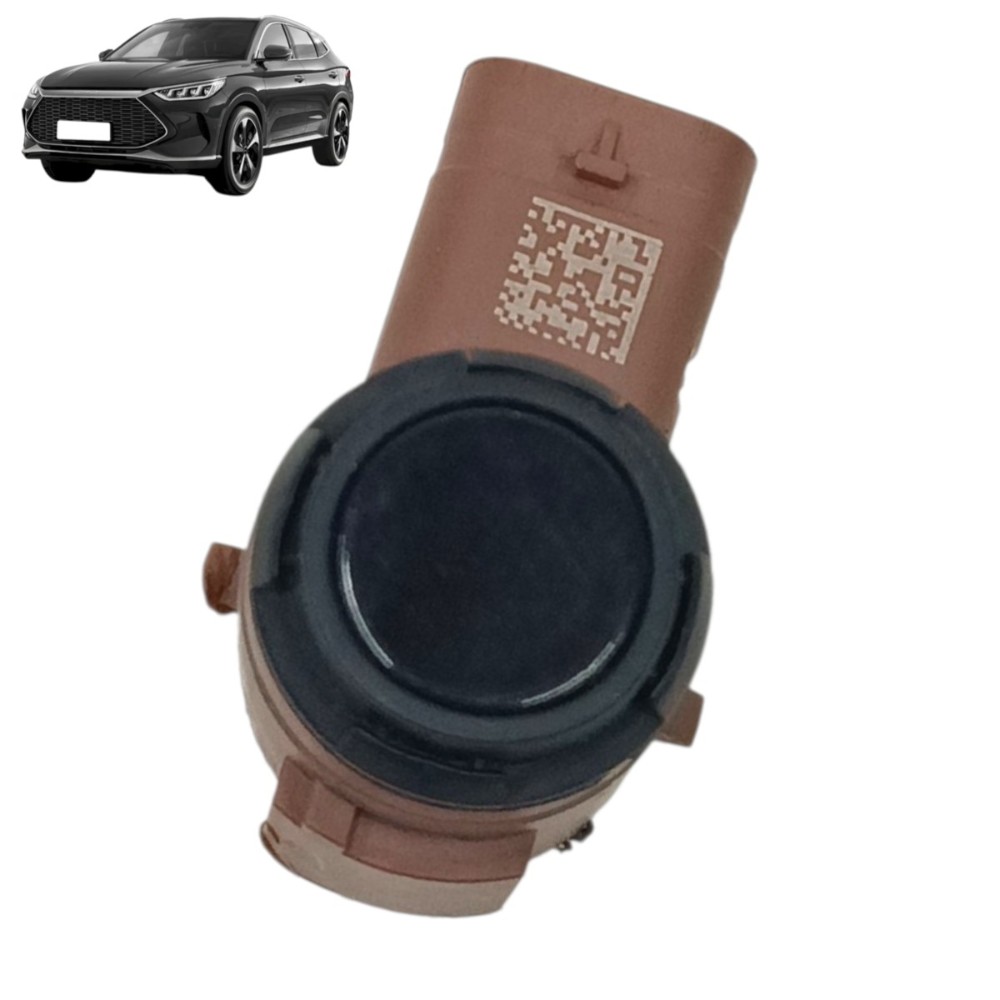Sensor Estacionamento Byd Song Plus 2025 2024 2023 231225