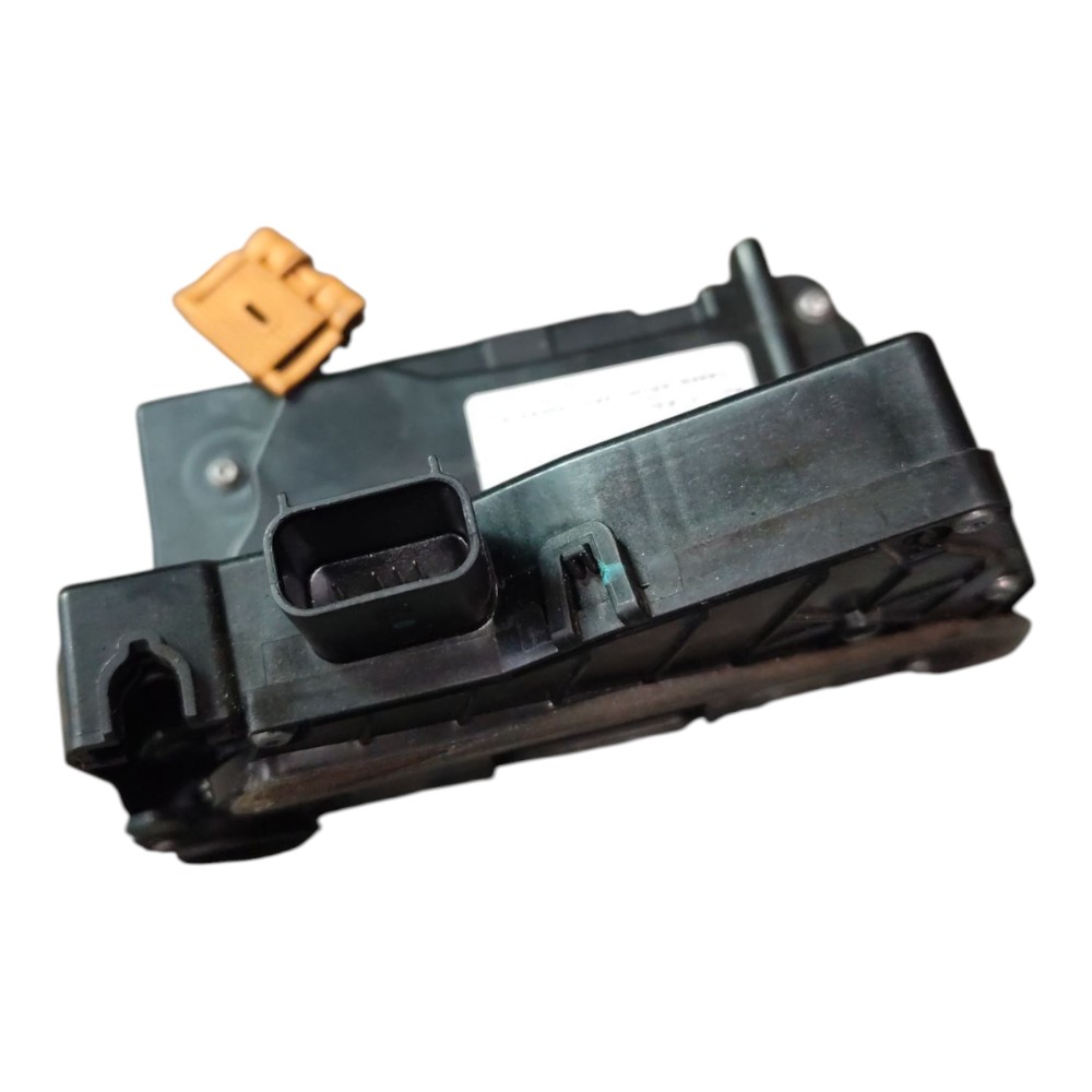 Fechadura Porta Dianteira Direita Gm Onix 2016 2017 2018 19 2