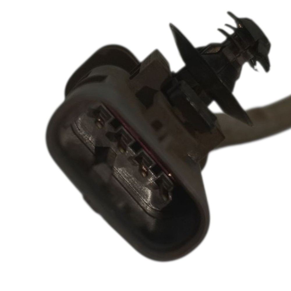 Sonda Lambda Pós Catalisador Fiat Argo 1.0 3cc 2022 2021 20 4