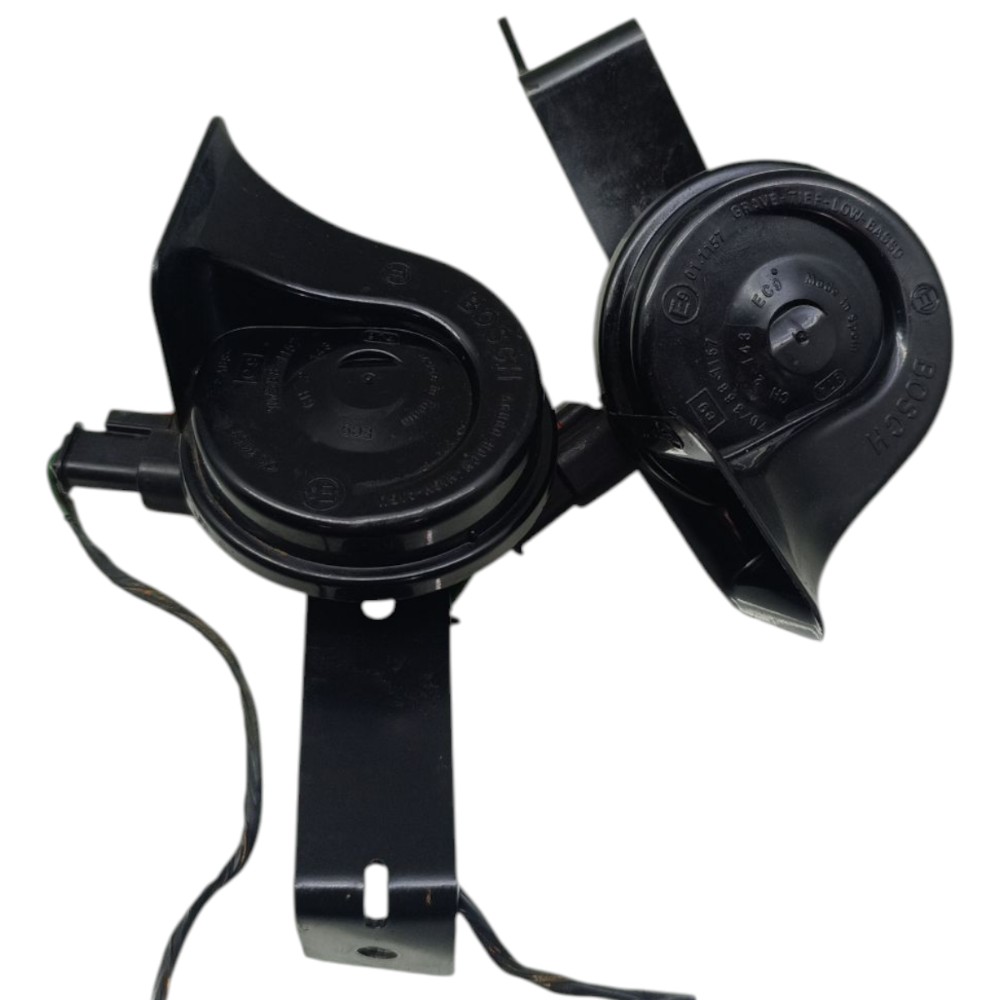 Par Buzina Chrysler Grand Caravan 1997 1998 1999 2000 4