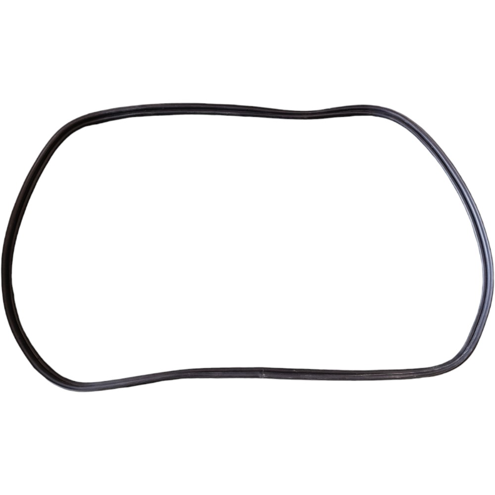 Borracha Vedação Tampa Traseira Citroen Aircross 2011 2012 1