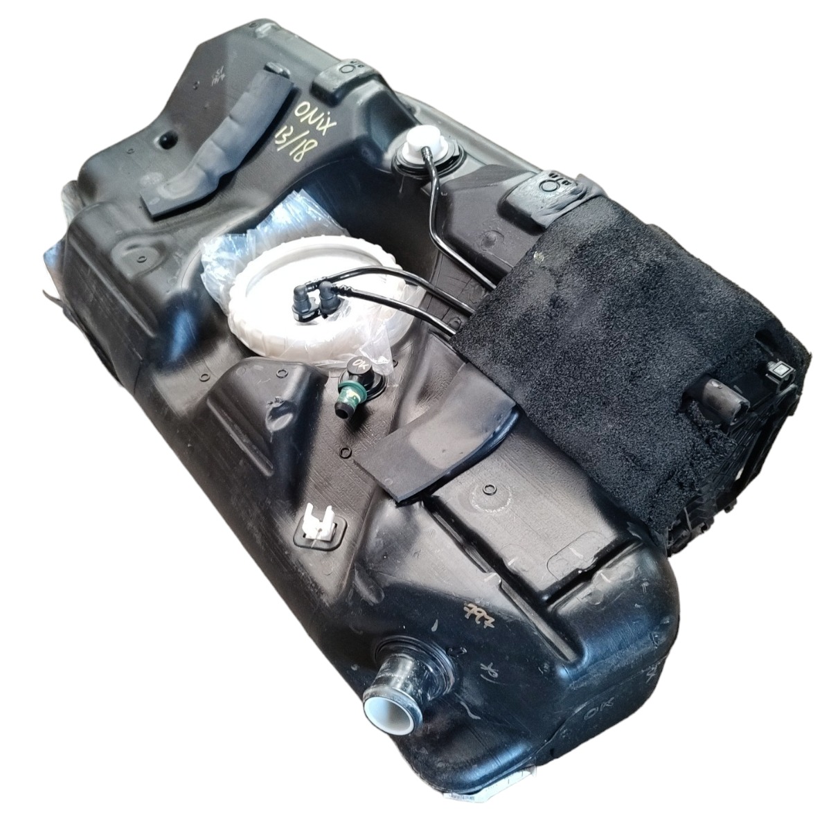 Tanque Combustível Gm Onix 2013 2014 2015 2016 2017 2018 2