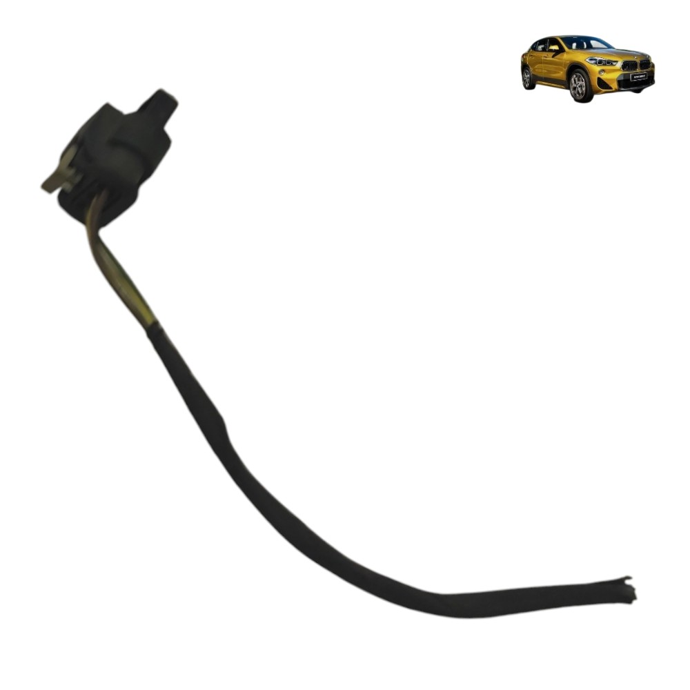 Plug Conector Sensor Estacionamento Bmw X2 Sdrive 2018 2019 1
