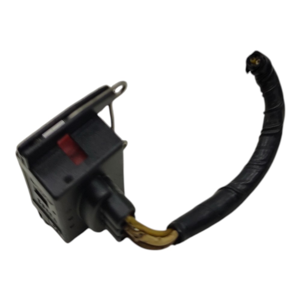 Plug conetor tbi corpo de borboleta ford escort 1.8 1998 3