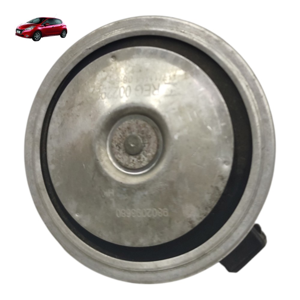 Sirene Alarme Peugeot 208 2014 2015 2016 2017 2018 2019 1