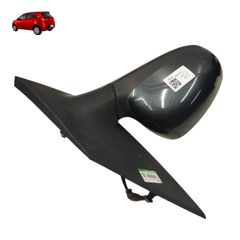Retrovisor Direito Fiat Palio Attractive 2013 2014 2015 2016