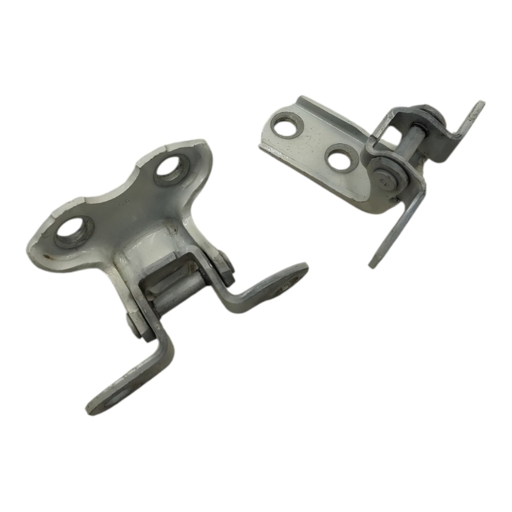 Dobradiça Traseira Esquerda Toyota Rav4 2013 2014 2015 2016 4
