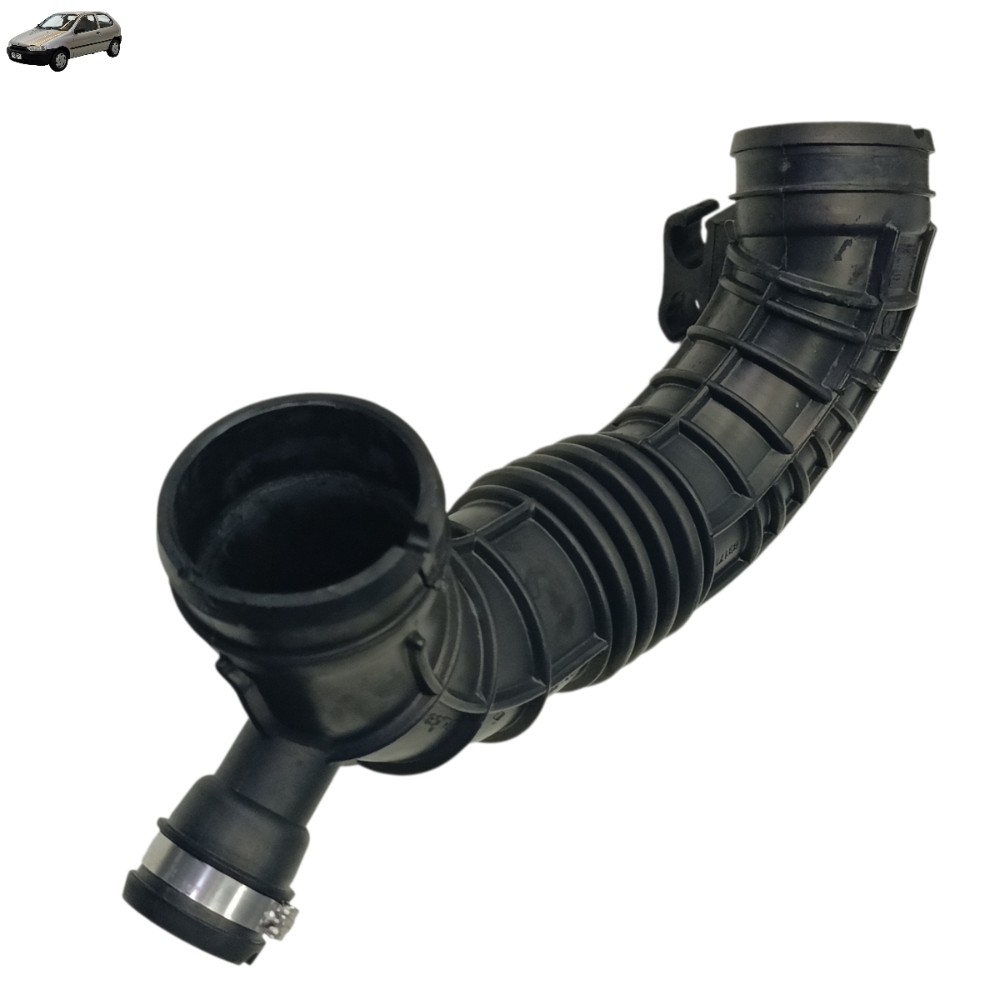 Mangueira caixa filtro ar fiat palio 1998 1999 2000 2001