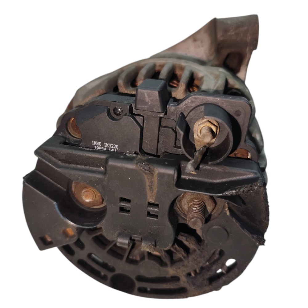 Alternador Fiat Idea 1.4 Fire 2005 2006 2007 2008 2009 2