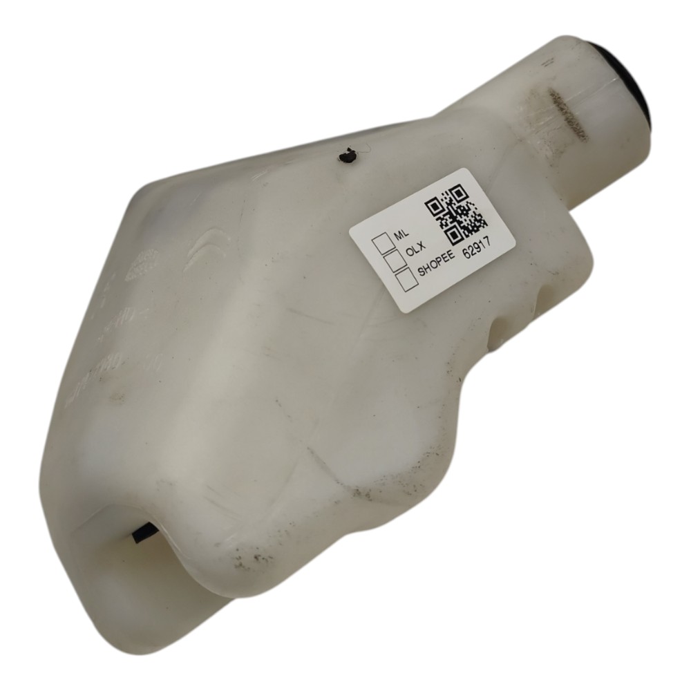Reservatório Água Parabrisa Peugeot 208 2014 2015 2016 Branco 3