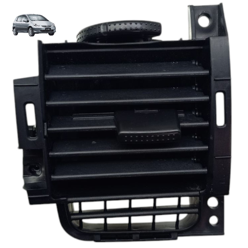 Difusor Ar Direito Painel Honda Fit 2004 2005 2006 2007 2008 1