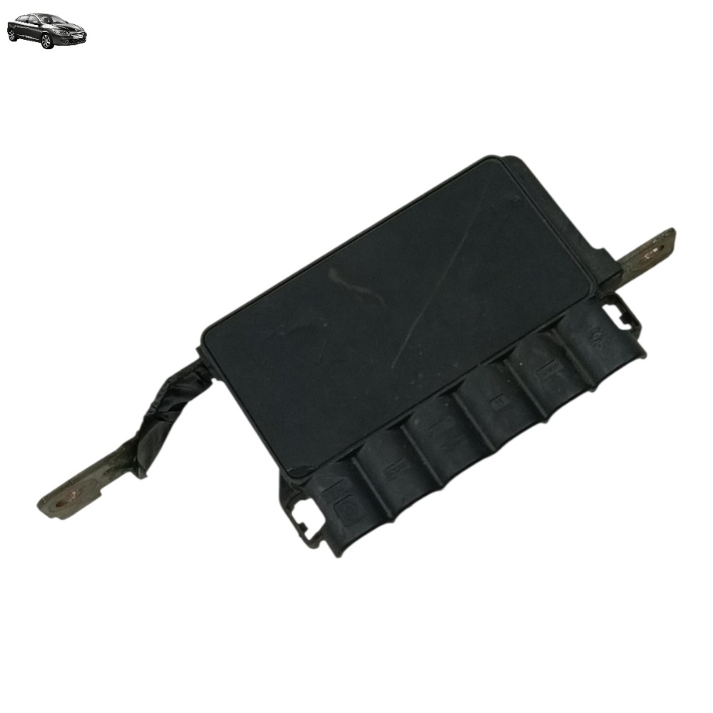 Módulo Terminal Fusivel Bateria Renault Fluence 2012 2013
