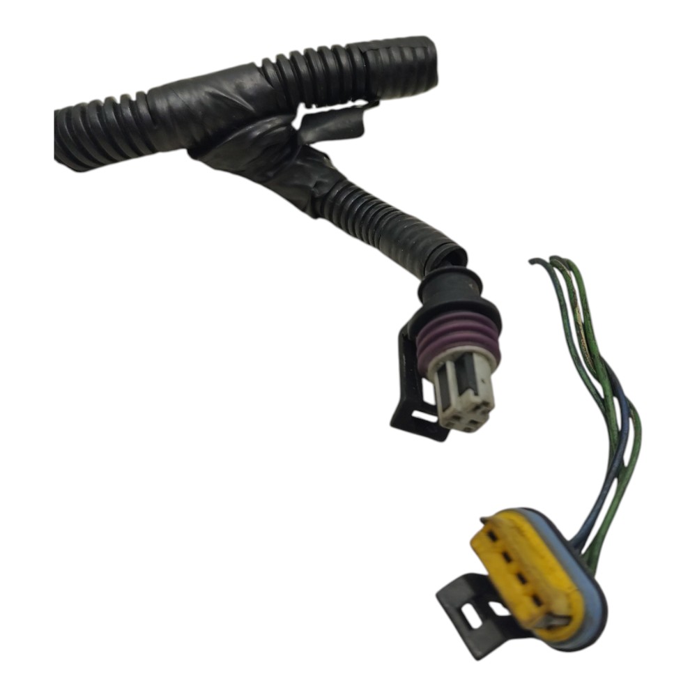 Par Plug Conector Corpo Borboleta Tbi Gm Corsa Classic 2003 3