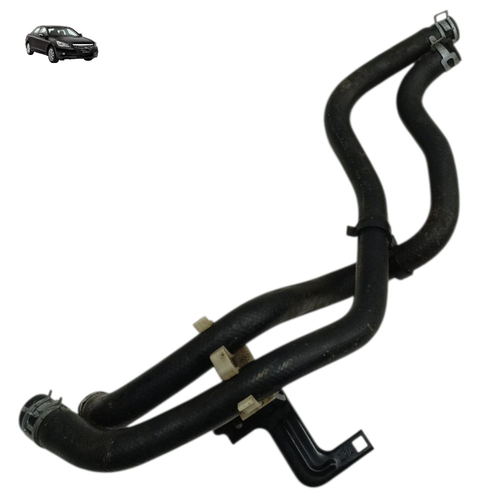 Par Mangueira ar quente Honda Accord 3.5 2009 2010 2011 2012 1