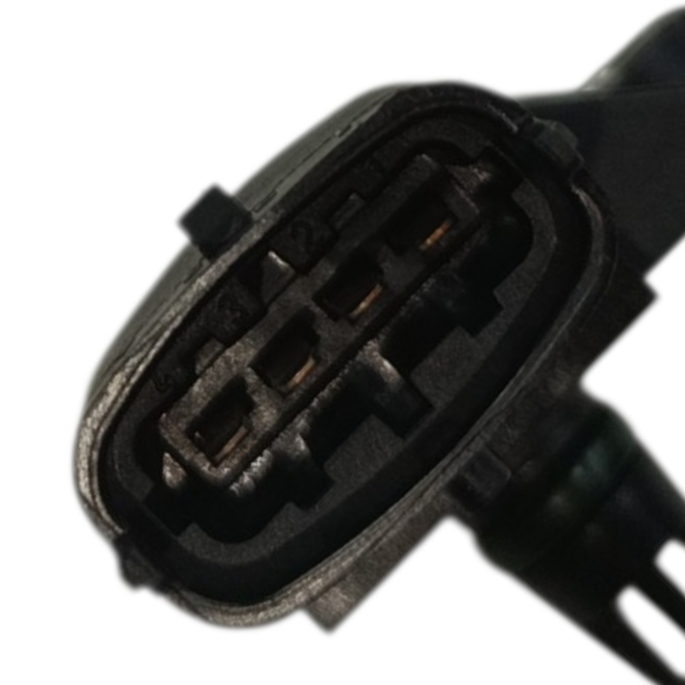 Sensor Map Honda Fit 2003 2004 2005 2006 4