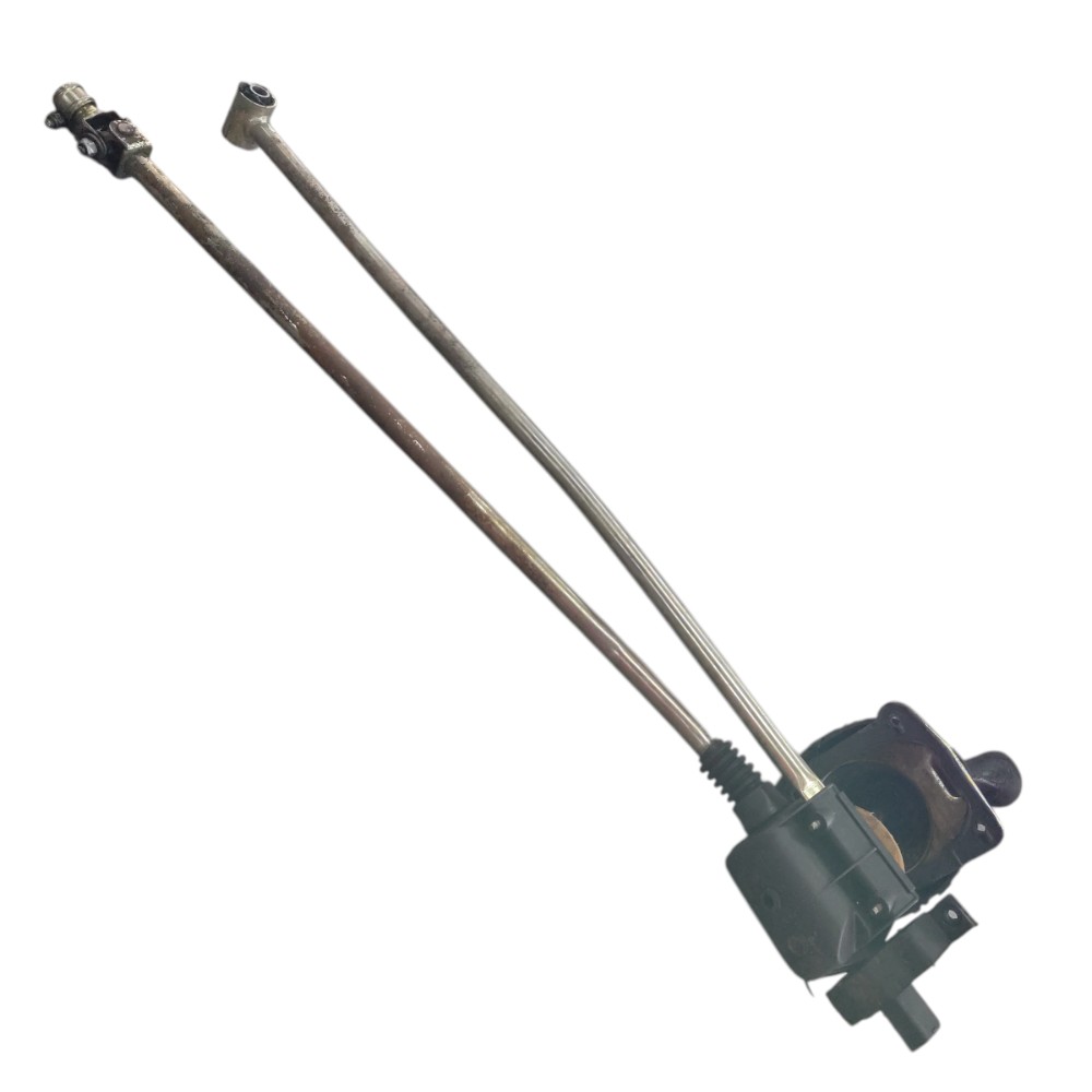 Alavanca trambulador ford escort zetec 1.8 1998 1999 2002 6