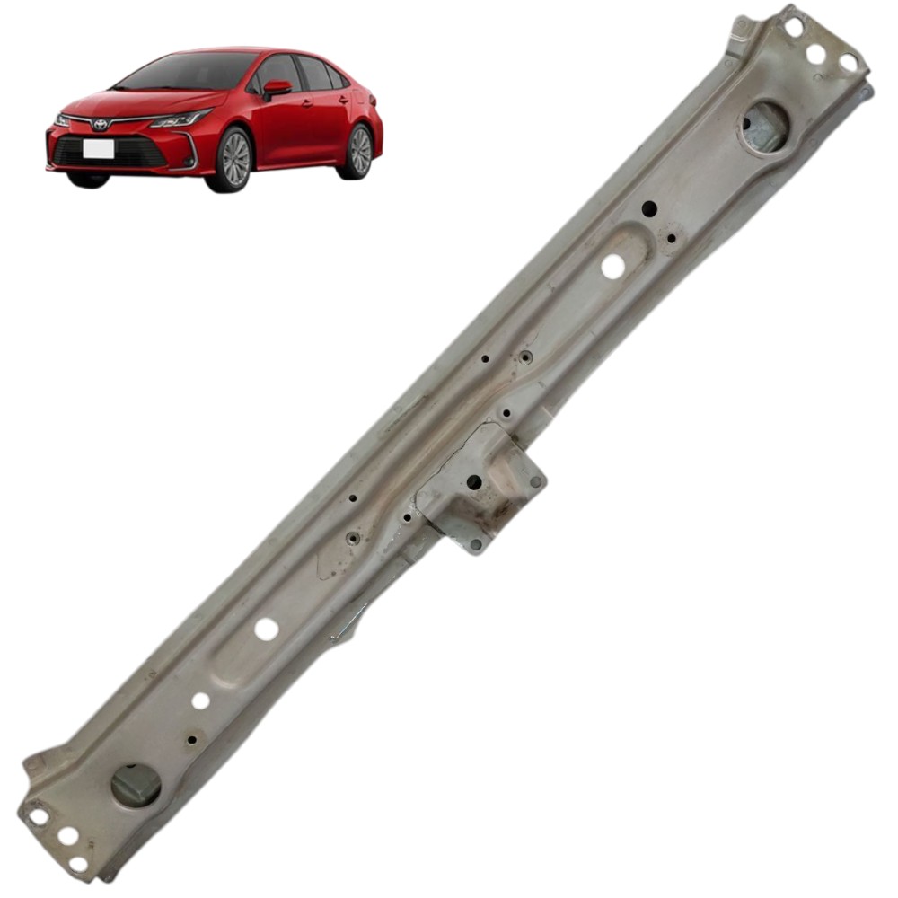 Travessa Inferior Radiador Toyota Corolla Xei 2.0 2023 2024