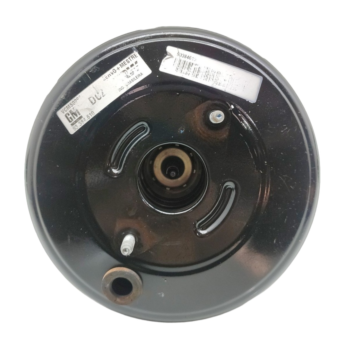 Hidrovacuo Servo Freio Gm Celta Prisma 1.0 Vhce 2007 2008 3