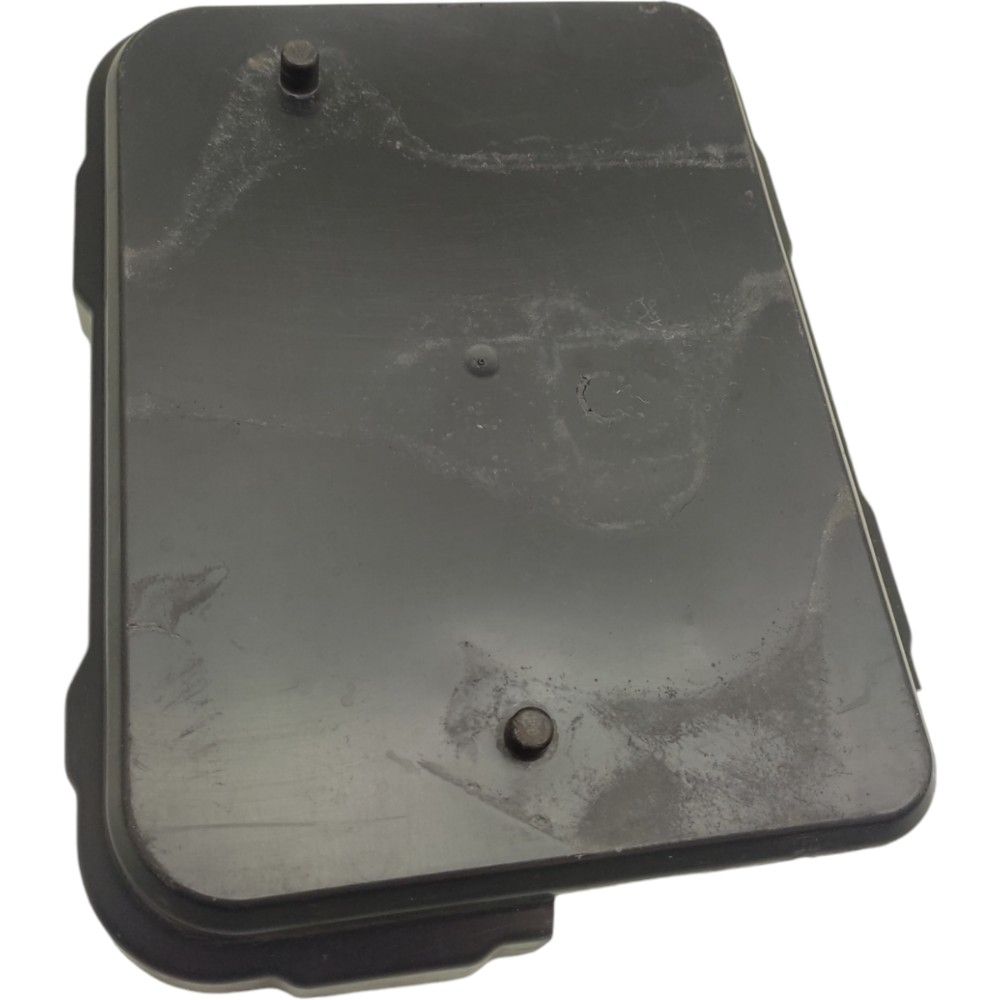 Base Plástico Caixa Bateria Honda Hrv 2015  2016 2017 2018 1