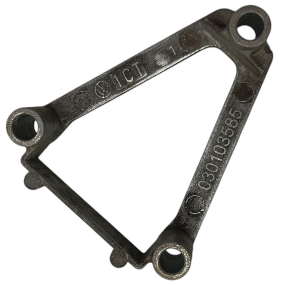 Suporte Fixação Bobina Vw Polo 1.6 2007 2008 2009 2010 2011 2