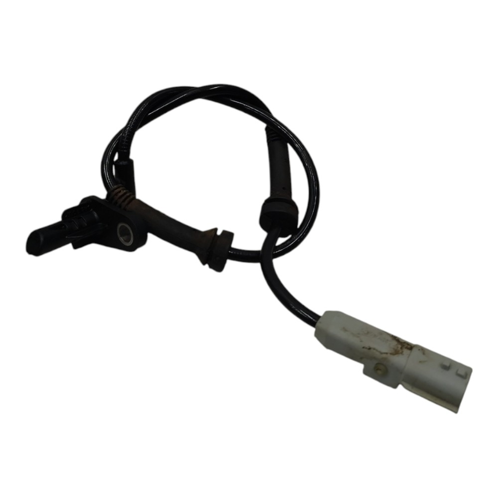 Sensor ABS traseiro direito Renault Sandero 2016 2017 2018 3