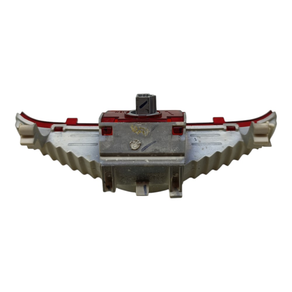 Break Light Luz Freio Honda Civic G7 2001 2002 2003 04 05 06 5