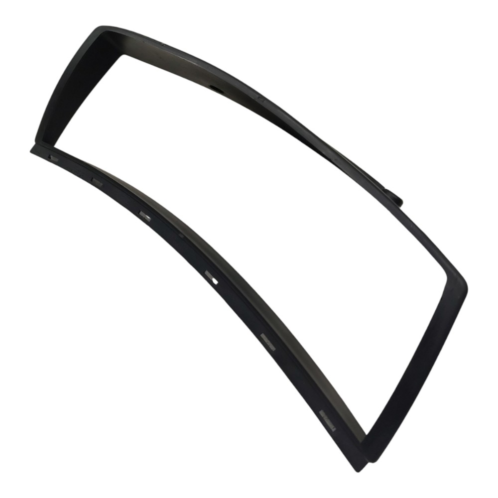 Moldura Capa Painel Instrumento Gm Vectra 2.0 2011 2010 2009 Preto 2
