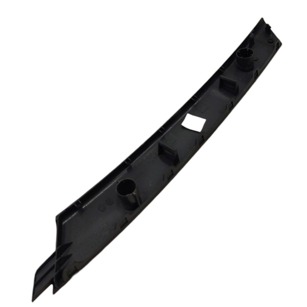 Puxador Interno Porta Esquerda Vw Tiguan 2012 2013 2014 2015 4