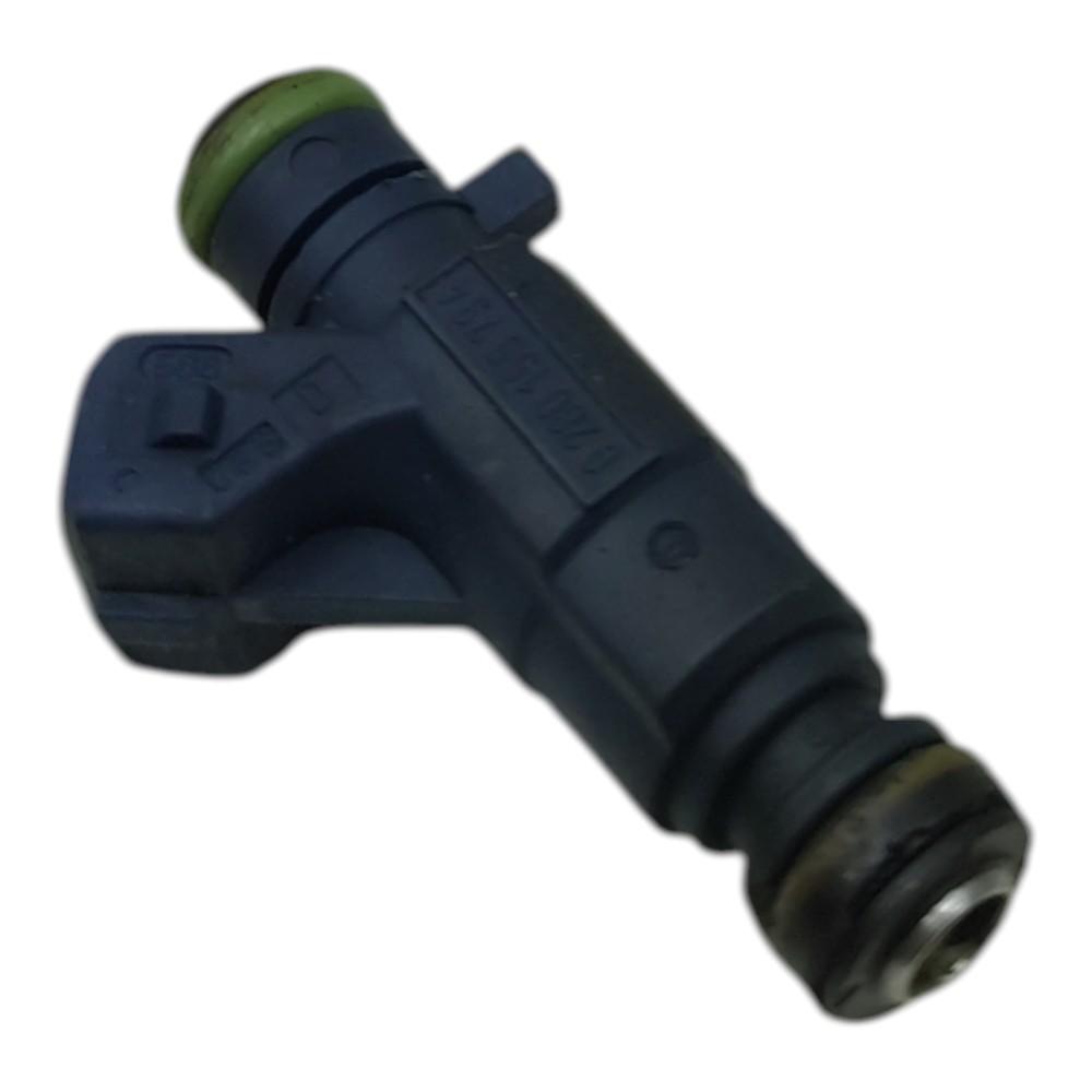 Bico injetor Peugeot 206 1.4 gasolina 2000 2001 2002 2003 2