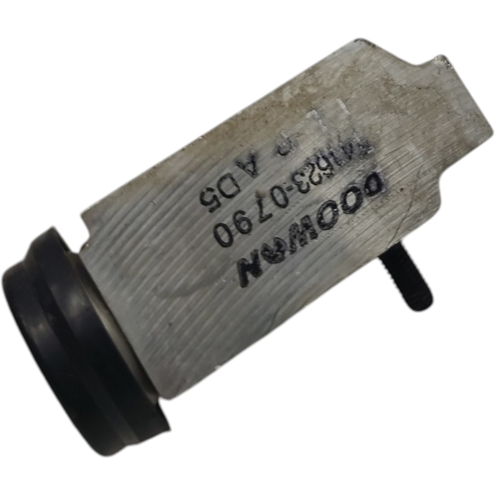 Válvula expansão ar Hyundai ix35 2014 2015 2016 2017 2018 4