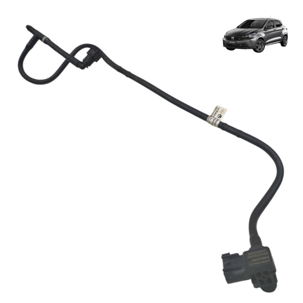 Sensor pressão hidrovácuo mangueira fiat argo 2024 1