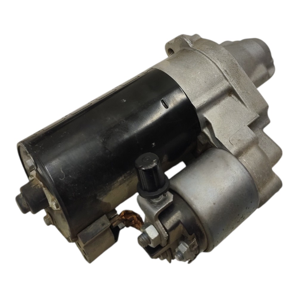 Motor Arranque Partida Mercedes Gle 43 Amg 10d 2017 2018 19 2