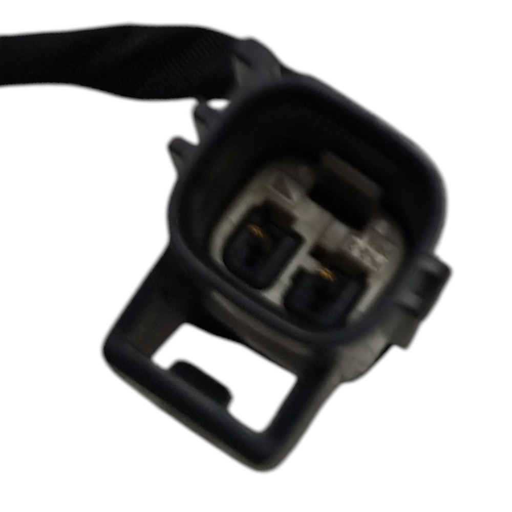 Plug Conector Sensor Detonação Ford Fusion 2017 2016 2015 4