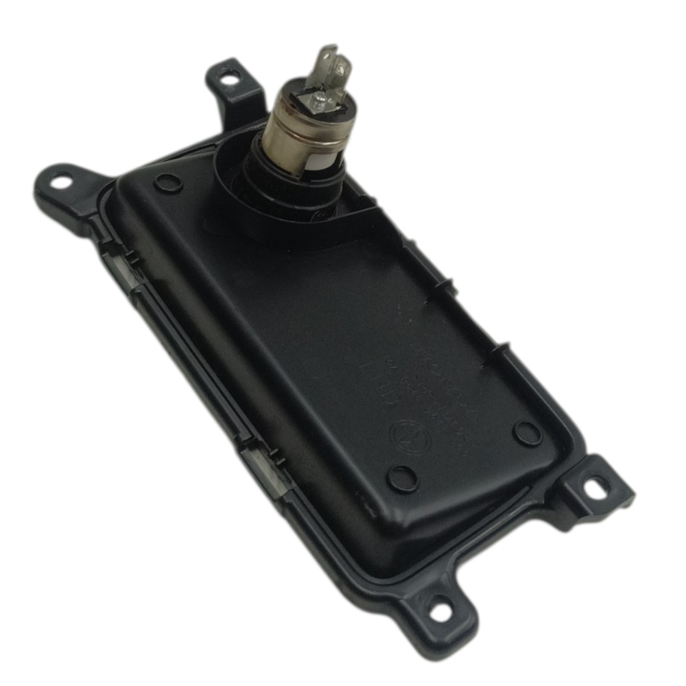 Tomada 12v Console Central Honda Crv 2016 2015 2014 2013 12 2
