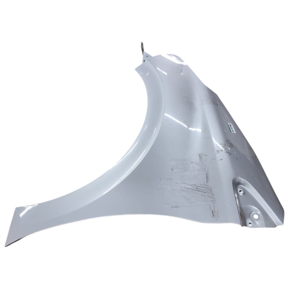 Paralama Dianteiro Esquerdo Peugeot 208 2014 2015 2016 2017 4