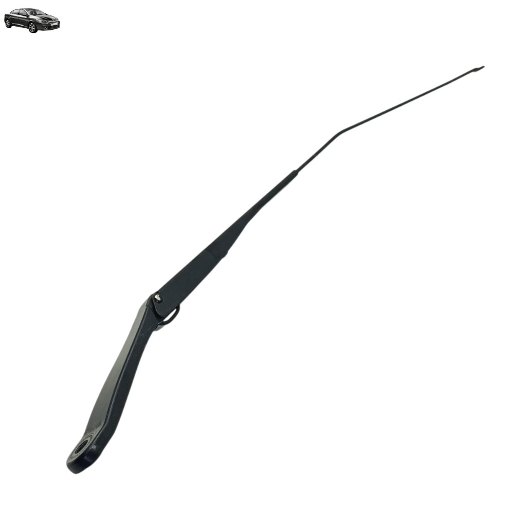 Braço Limpador Direito Parabrisa Renault Fluence 2012 2013 Direito