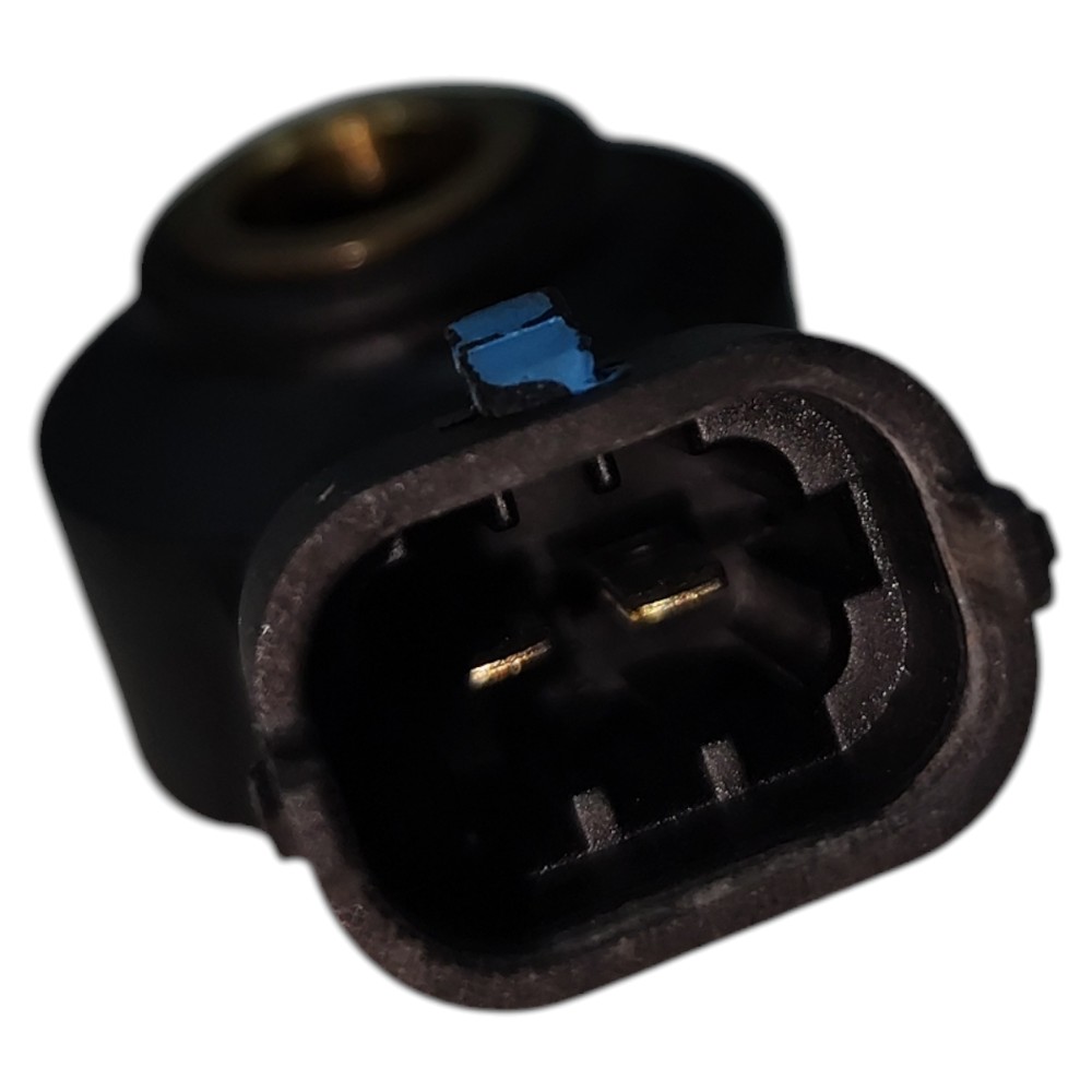 Sensor detonação fiat idea palio strada 1.4 fire 2005 2006 4