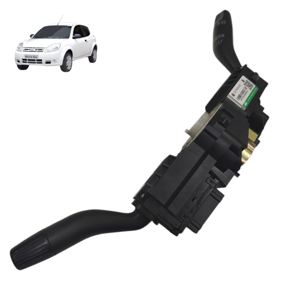 Chave Seta Limpador Honda Fit 2003 2004 2005 2006 2007 1