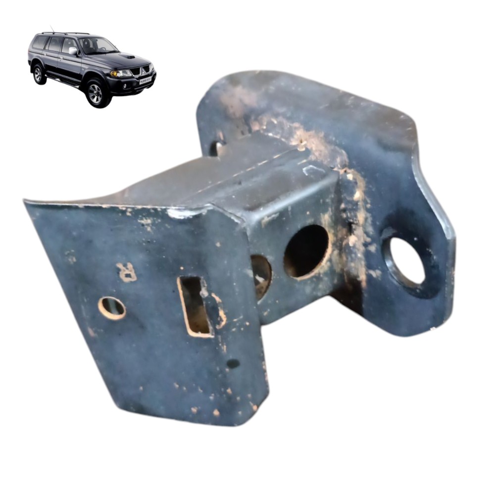 Ponta Longarina Direita Mitsubishi Pajero Sport 2001 2002 03 1