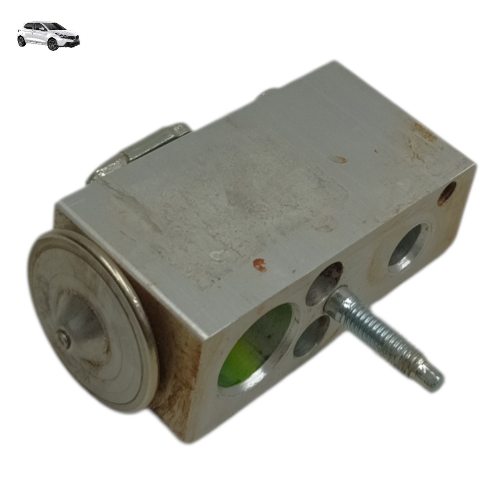 Válvula expansão ar Fiat Argo cronos 2024 2023 2022 2021