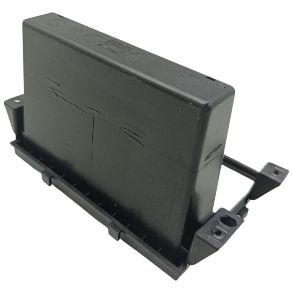 Porta Objeto Central Painel Gm Onix 2013 2014 2015 Á 2019  Preto 4