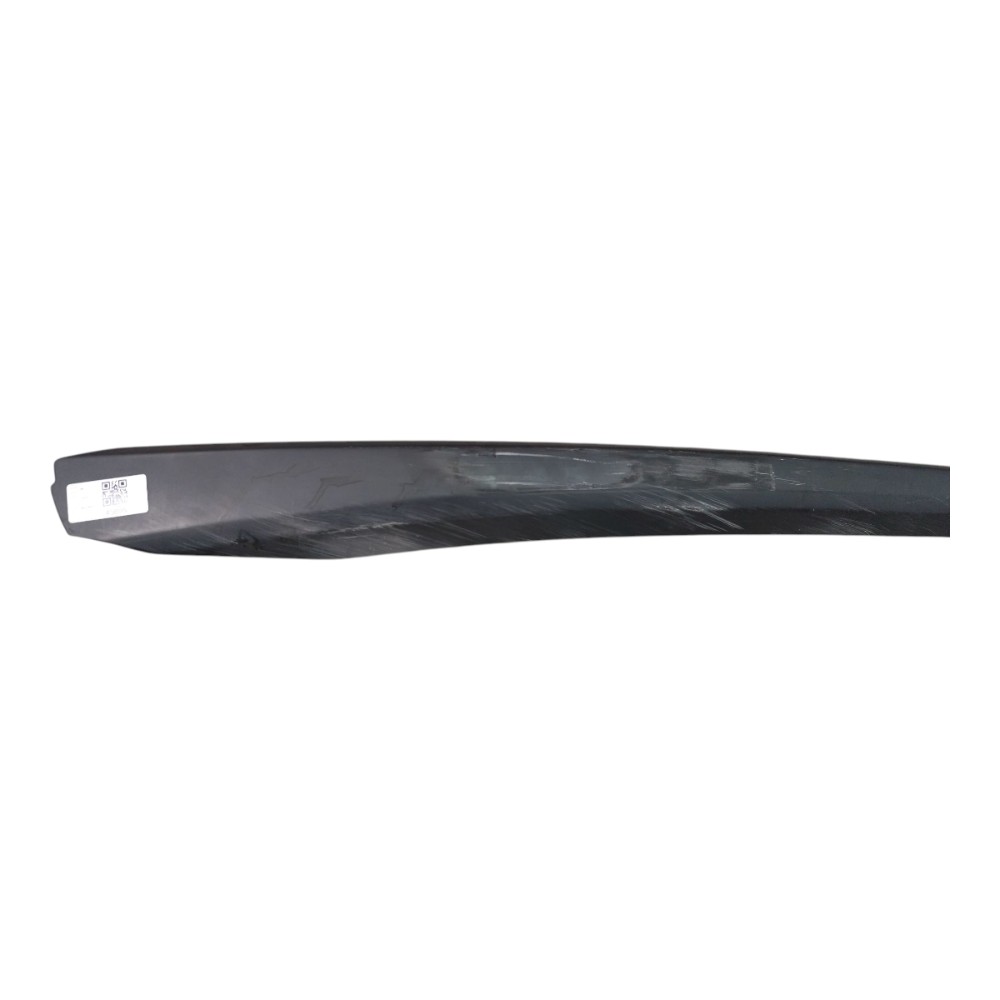 Moldura Acabamento Rack Teto Esquerdo Fiat Toro 2019 2020 2