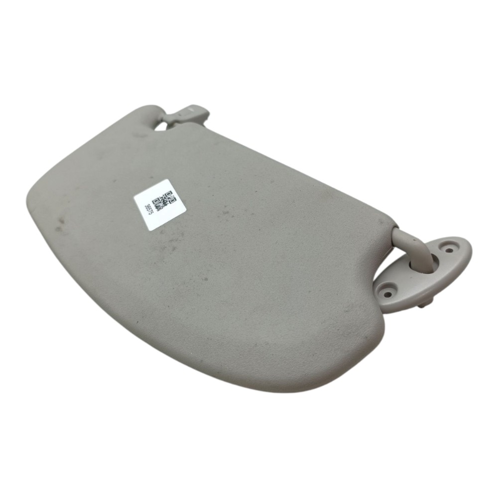 Quebra Sol Esquerdo Ford Focus 2009 2010 2011 2012 2013 3