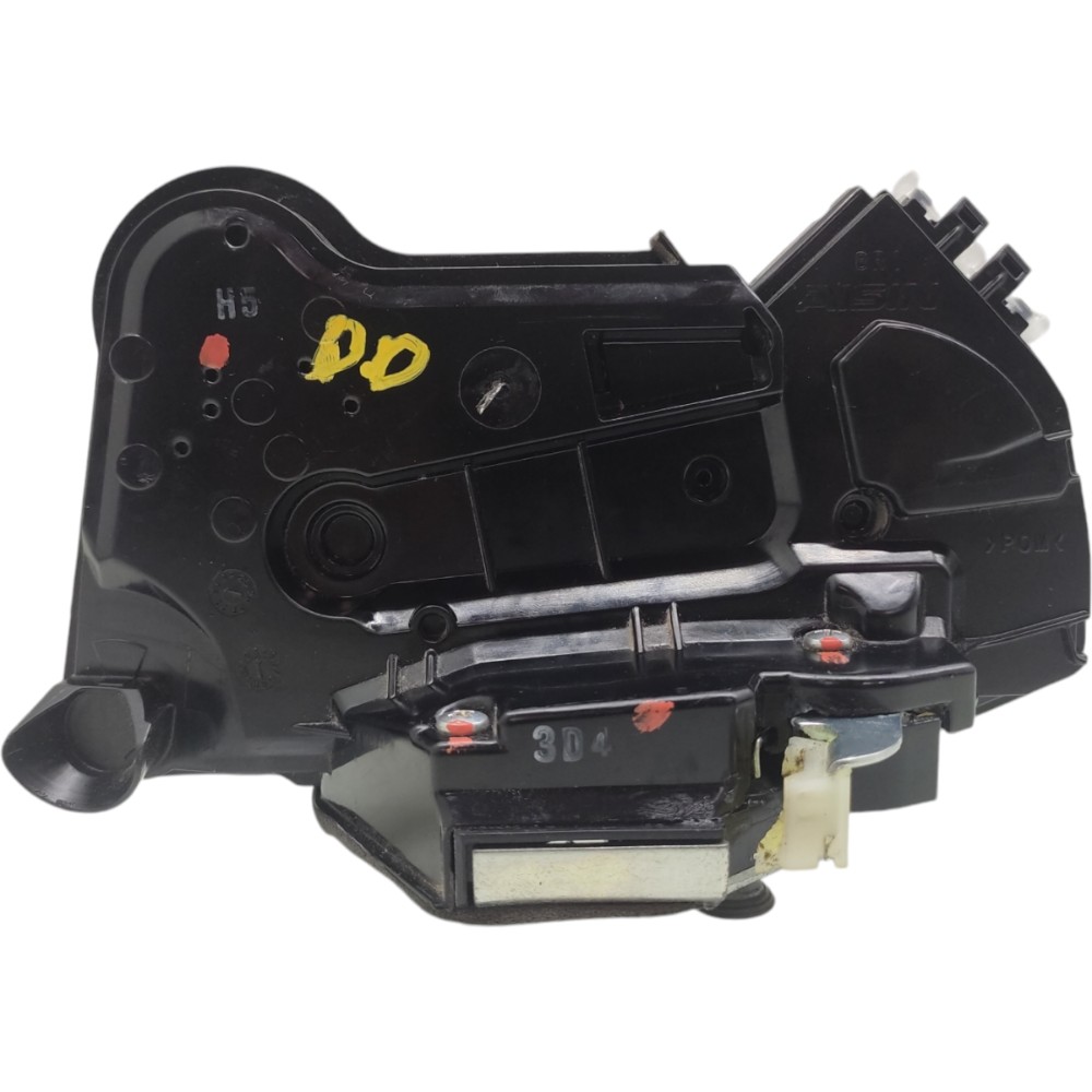 Fechadura Porta Dianteira Direita Toyota Yaris 2024 2023 22 1